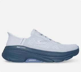 Skechers Max Cushioning Arch Fit 2.0 Slate Slip-ins