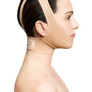 VOE Ansiktsbandasje Standard Beige (1003)