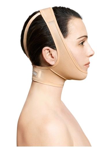 VOE Ansiktsbandasje Standard Beige (1003)