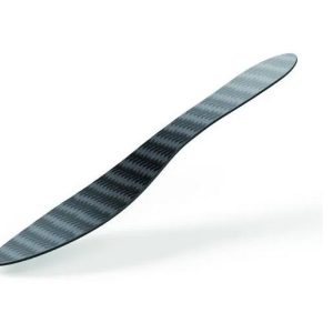 Carbon Footplate Bruddsåle
