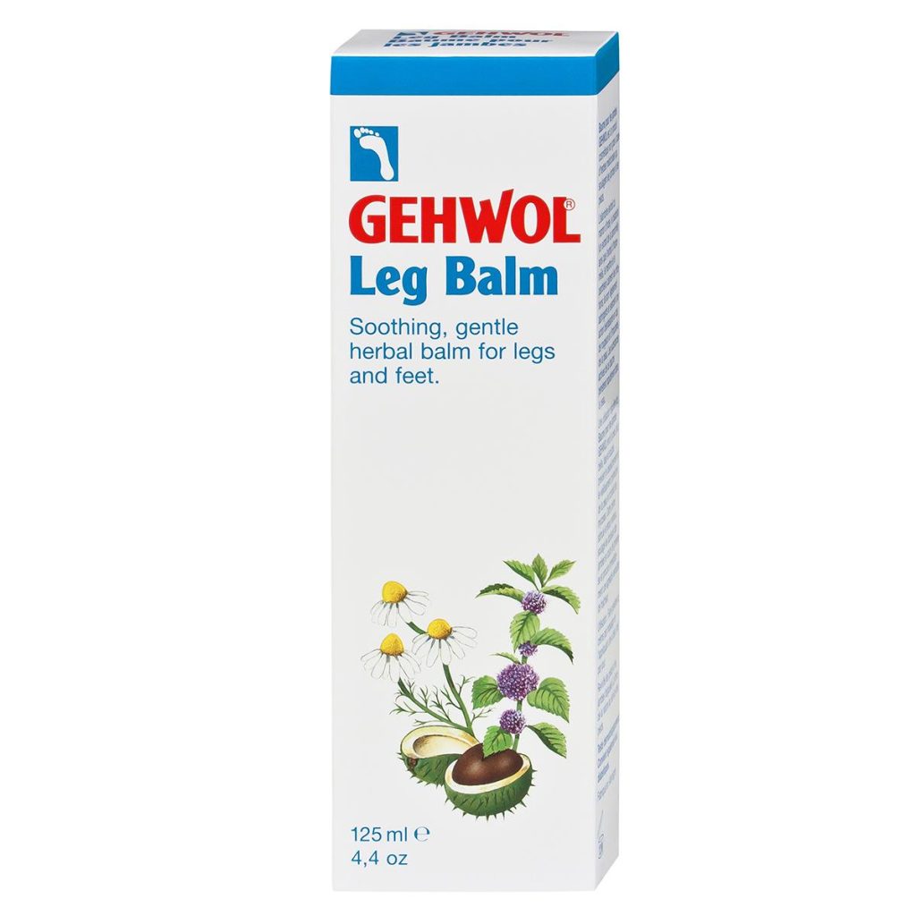 Gehwol Leg Balm 125ml