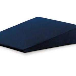 TEMPUR KILEPUTE BLÅTT JERSEYTREKK