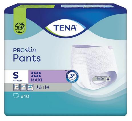 TENA Pants Maxi S 65-85cm