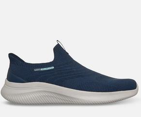 Skechers Slip-ins: Ultra Flex 4.0  Calavera  Navy