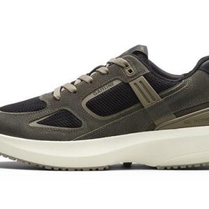 Gaitline Nova Lite Olive/Black/Taupe/Vanilla