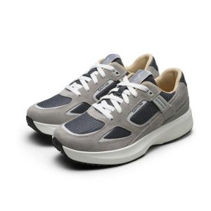 Gaitline Nova Lite Grey/DK Grey/White