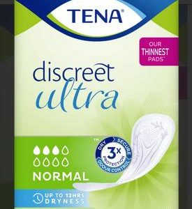 TENA Discreet Ultra Normal Bind