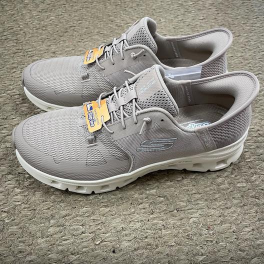 Skechers Slip-ins Glide-Step Pro Taupe