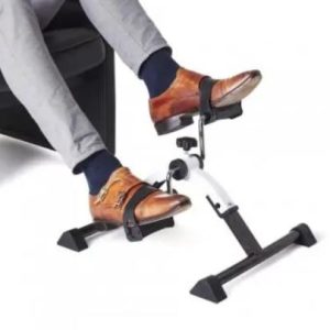 Vitility pedaltrener med motstand
