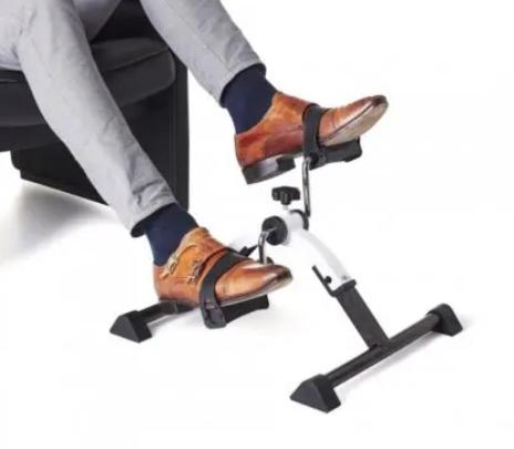 Vitility pedaltrener med motstand