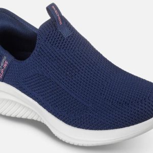 Skechers Slip-ins: Ultra Flex 3.0 - Easy Win - Navy