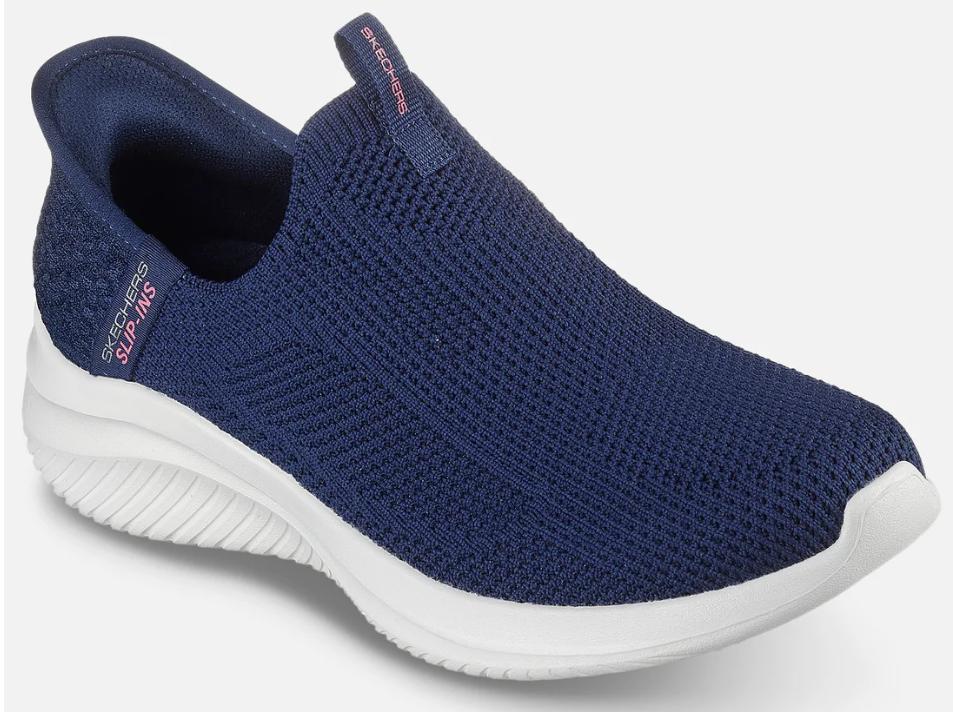 Skechers Slip-ins: Ultra Flex 3.0 - Easy Win - Navy