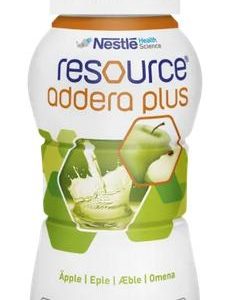 RESOURCE ADDERA PLUS EPLE
