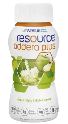 RESOURCE ADDERA PLUS EPLE