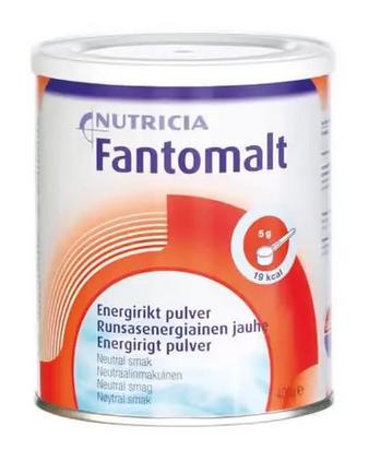 FANTOMALT 400G