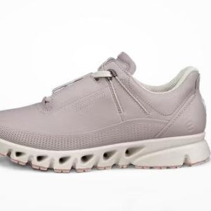 Ecco Multi-vent W GORE-TEX Grey Rose