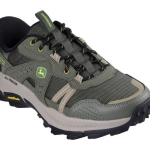 Skechers John Deere Slip-ins Harvester Herresko