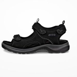 Ecco sort damesandal