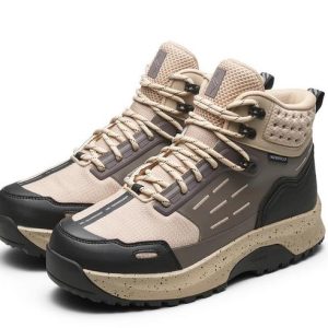Gaitline Tracer Lite WP Warm Sand/Falcon/Black/Speckles