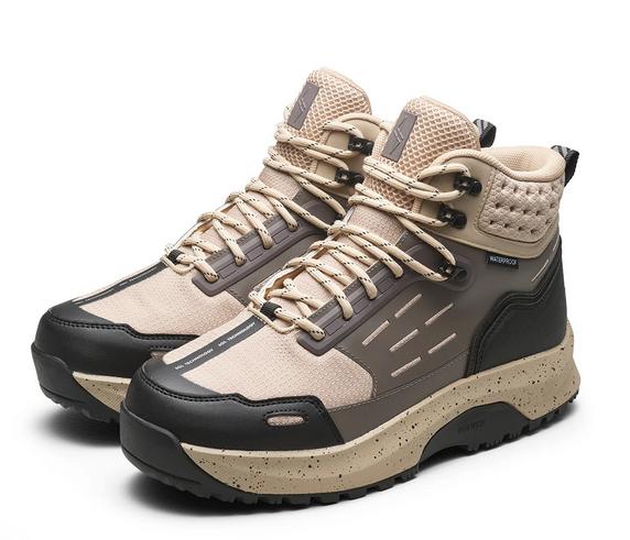 Gaitline Tracer Lite WP Warm Sand/Falcon/Black/Speckles