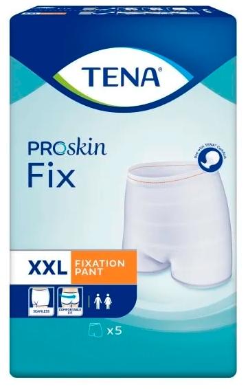 TENA Fix XXL 110-140cm 5pk