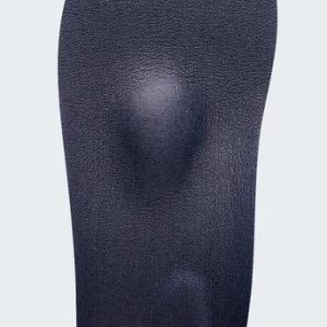 medi footsupoort Heel Pain Pro Pelotte Såle (Plantar fascitt) Svart