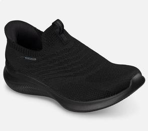Skechers Sneakers Ultra Flex 4.0 Pure Dream Svart