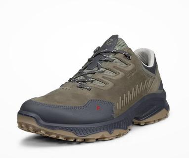 Ecco Receptor XP Magnet/Smokey Olive