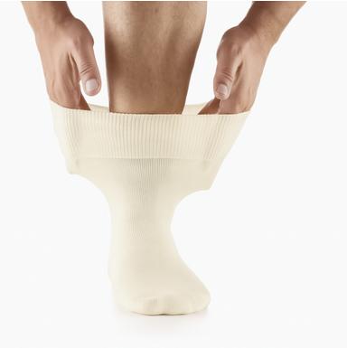 Bambusa Loosefit 3-pack Hvite