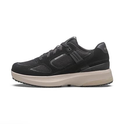 Gaitline Nove Lite Black/Black/Taupe