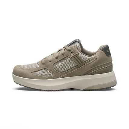 Gaitline Nova Lite Truffle/Taupe/White
