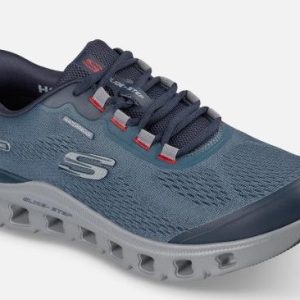 Skechers Glide Step Pro Chaching Navy/Grey