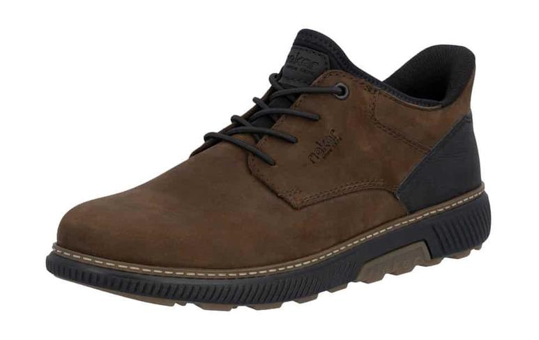 Rieker Sneakers Herre Ready2Go Brun