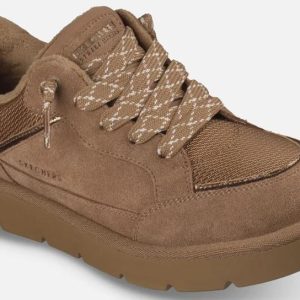Skechers Slip-Ins: Keepsakes Cozy Fit Chestnut
