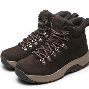 Gaitline Kikut Lite DK Brown/Greige/Black