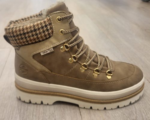 Rieker Boots Beige