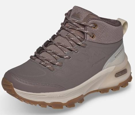 Skechers Max Protect Legacy Weekend Getaway Coffee