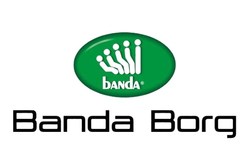 BANDA BORG AS